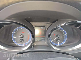 2014 Toyota Corolla S Plus – miniatura 9