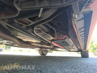 2014 Toyota Corolla S Plus – miniatura 17