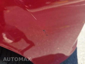 2014 Toyota Corolla S Plus – miniatura 21