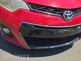 2014 Toyota Corolla S Plus – miniatura 23