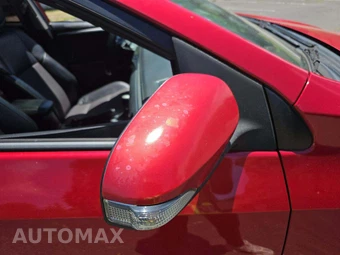 2014 Toyota Corolla S Plus – miniatura 28