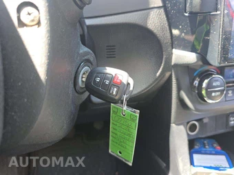 2014 Toyota Corolla S Plus – miniatura 8