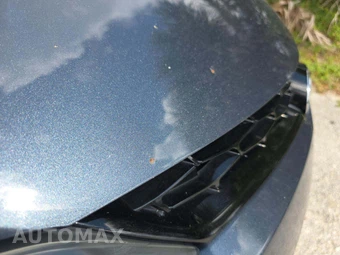 2014 Toyota Corolla S Plus - miniatura 21