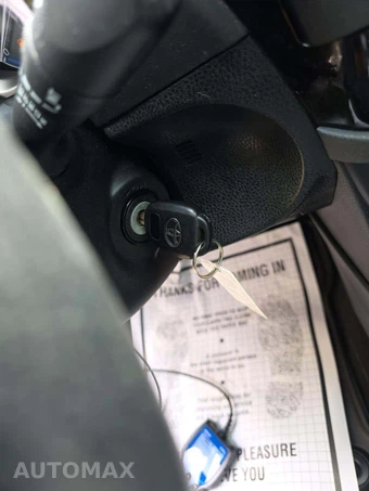 2014 Toyota Corolla S Plus - miniatura 8