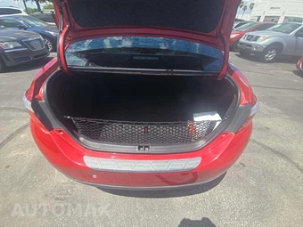 2014 Toyota Corolla S Plus – miniatura 11