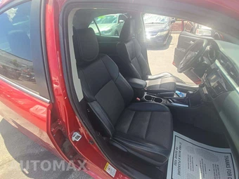 2014 Toyota Corolla S Plus – miniatura 15