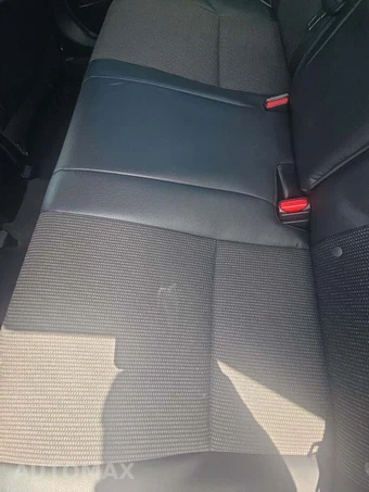 2014 Toyota Corolla S Plus – miniatura 22