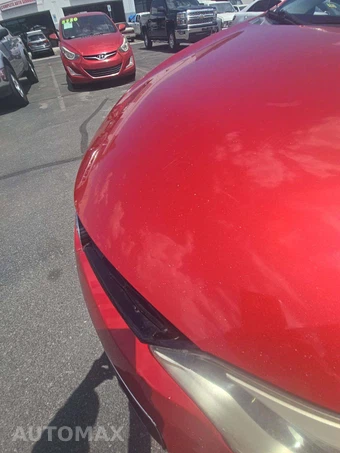2014 Toyota Corolla S Plus – miniatura 24