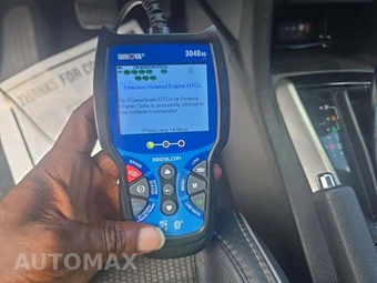 2014 Toyota Corolla S Plus – miniatura 37