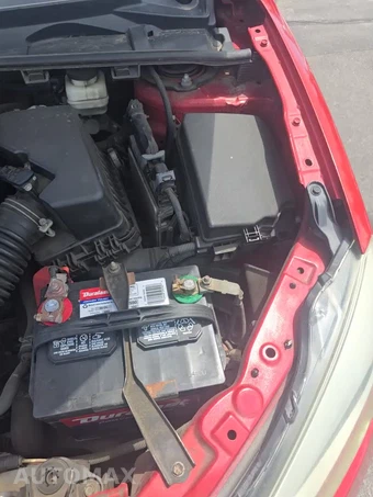 2014 Toyota Corolla S Plus – miniatura 38