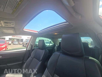 2014 Toyota Corolla S Plus – miniatura 8