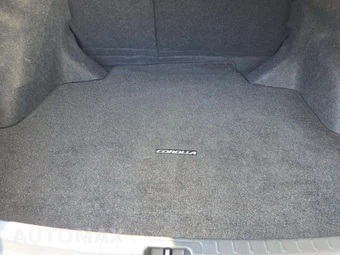 2014 Toyota Corolla S Plus – miniatura 14