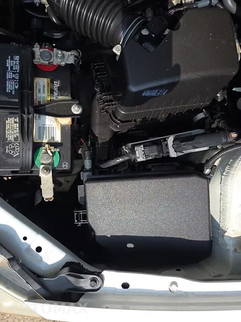 2014 Toyota Corolla S Plus – miniatura 21