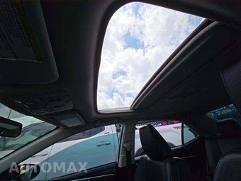 2014 Toyota Corolla S Plus – miniatura 11