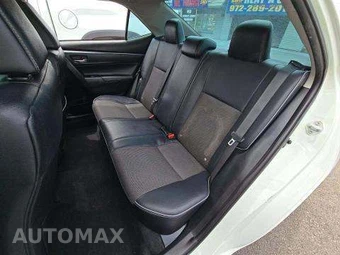 2014 Toyota Corolla S Plus – miniatura 13