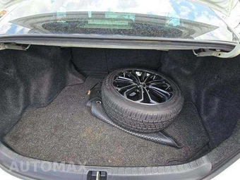 2014 Toyota Corolla S Plus – miniatura 14