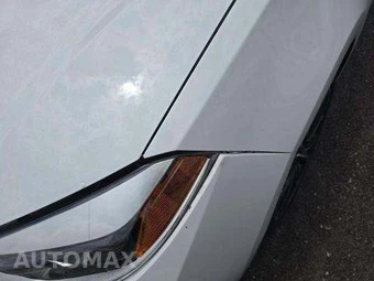 2014 Toyota Corolla S Plus – miniatura 22