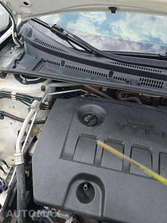 2014 Toyota Corolla S Plus – miniatura 28