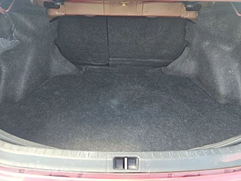 2014 Toyota Corolla S Plus - miniatura 16