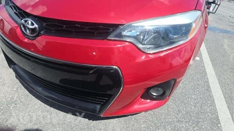 2014 Toyota Corolla S Plus - miniatura 22