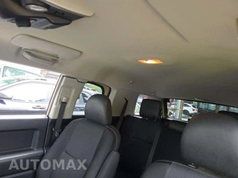 2014 Toyota FJ Cruiser w/Rear Doors - miniatura 11