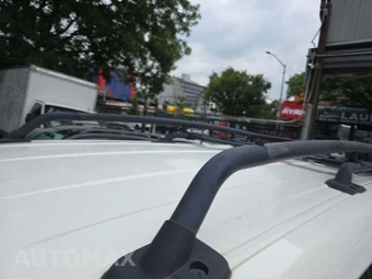 2014 Toyota FJ Cruiser w/Rear Doors - miniatura 12