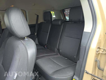 2014 Toyota FJ Cruiser w/Rear Doors - miniatura 13