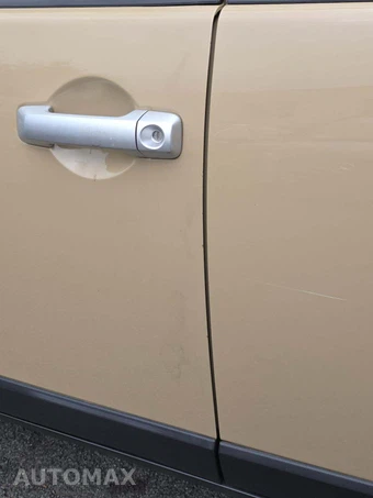 2014 Toyota FJ Cruiser w/Rear Doors - miniatura 21