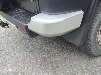 2014 Toyota FJ Cruiser w/Rear Doors - miniatura 23