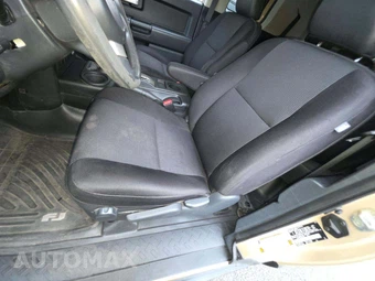 2014 Toyota FJ Cruiser w/Rear Doors - miniatura 25