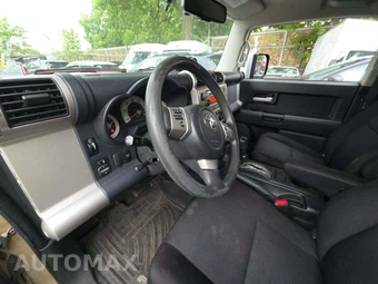 2014 Toyota FJ Cruiser w/Rear Doors - miniatura 26