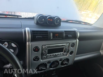 2014 Toyota FJ Cruiser w/Rear Doors - miniatura 11