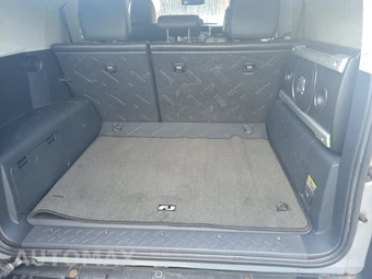 2014 Toyota FJ Cruiser w/Rear Doors - miniatura 16