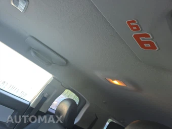 2014 Toyota FJ Cruiser w/Rear Doors - miniatura 17