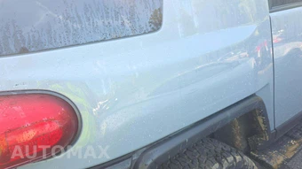 2014 Toyota FJ Cruiser w/Rear Doors - miniatura 19