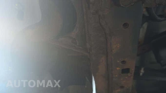 2014 Toyota FJ Cruiser w/Rear Doors - miniatura 20