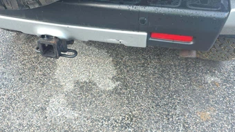 2014 Toyota FJ Cruiser w/Rear Doors - miniatura 21