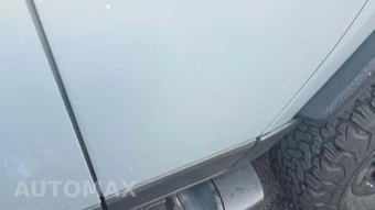 2014 Toyota FJ Cruiser w/Rear Doors - miniatura 24