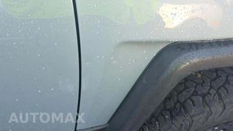 2014 Toyota FJ Cruiser w/Rear Doors - miniatura 25