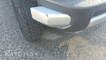 2014 Toyota FJ Cruiser w/Rear Doors - miniatura 26