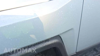 2014 Toyota FJ Cruiser w/Rear Doors - miniatura 27