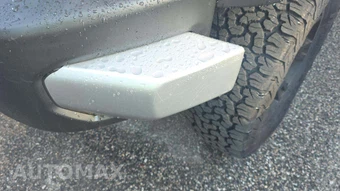 2014 Toyota FJ Cruiser w/Rear Doors - miniatura 28