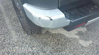 2014 Toyota FJ Cruiser w/Rear Doors - miniatura 30