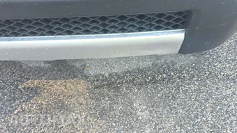 2014 Toyota FJ Cruiser w/Rear Doors - miniatura 31