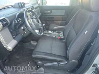 2014 Toyota FJ Cruiser w/Rear Doors - miniatura 7
