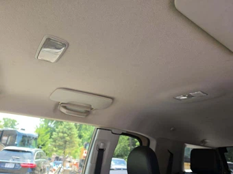 2014 Toyota FJ Cruiser w/Rear Doors - miniatura 11
