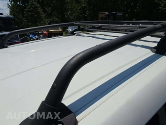 2014 Toyota FJ Cruiser w/Rear Doors - miniatura 12