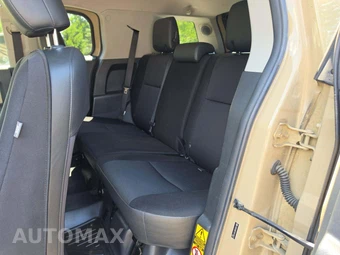 2014 Toyota FJ Cruiser w/Rear Doors - miniatura 13