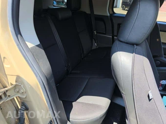 2014 Toyota FJ Cruiser w/Rear Doors - miniatura 17