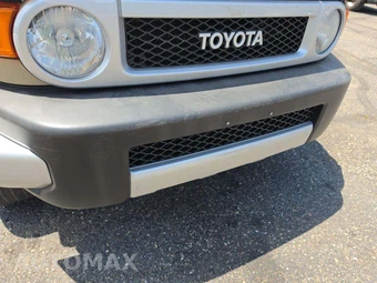 2014 Toyota FJ Cruiser w/Rear Doors - miniatura 21